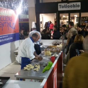 Galleria del gusto Lecce- Agenzia Eventi