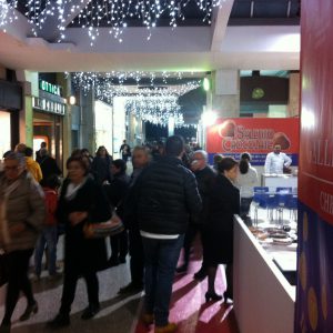 Galleria del gusto Lecce- Agenzia Eventi