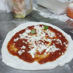 LECCE PIZZA VILLAGE