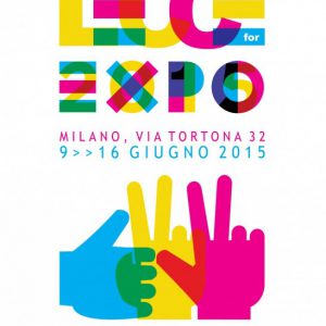 LECCE for EXPO 2015