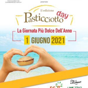 Pasticciotto Day 2021 - 2° edizione